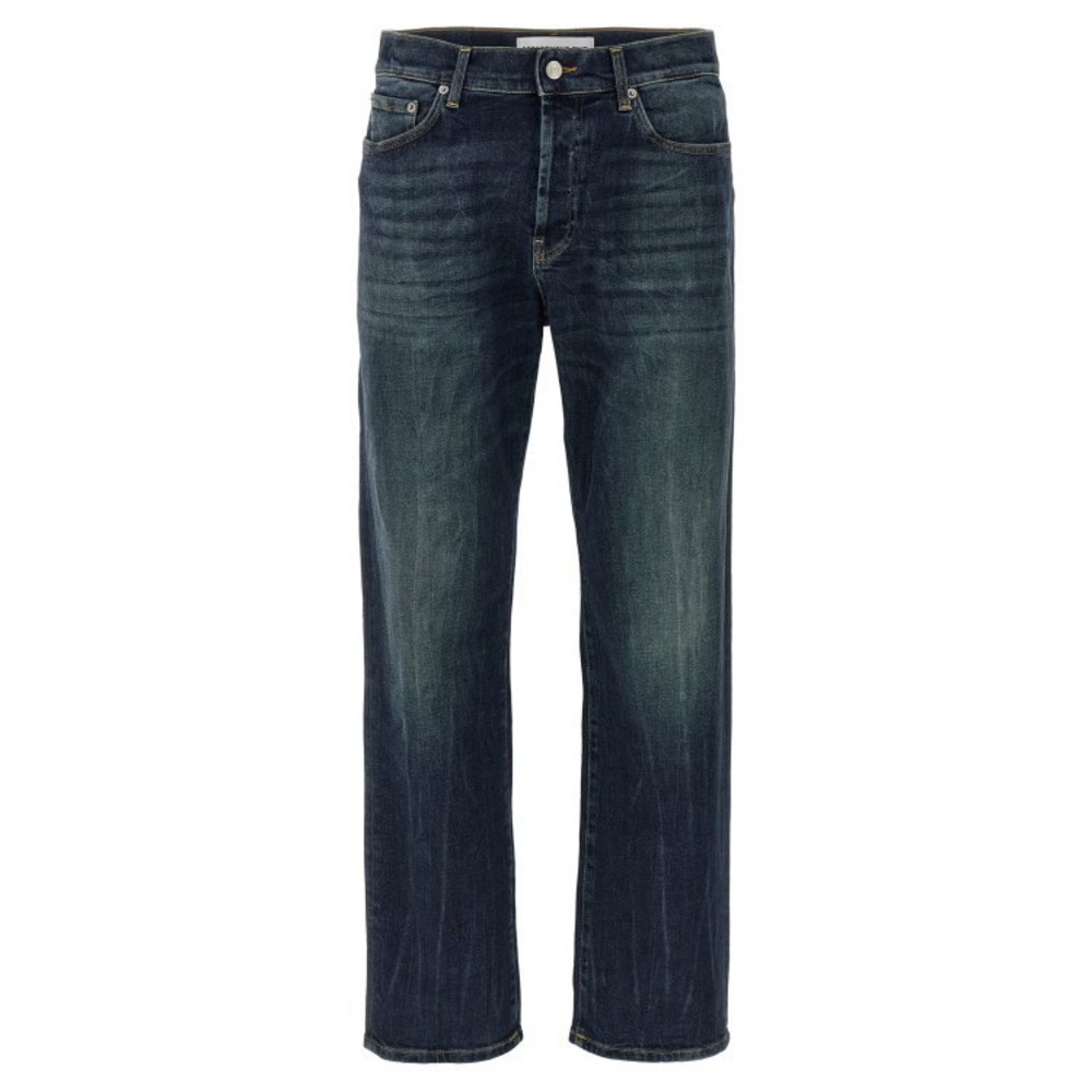 Department Five Bowl Jeans - NWT